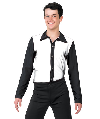17660 Jump Guy Shirt