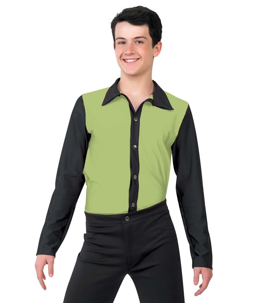 17660 Jump Guy Shirt