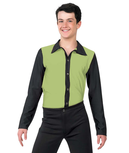 17660 Jump Guy Shirt