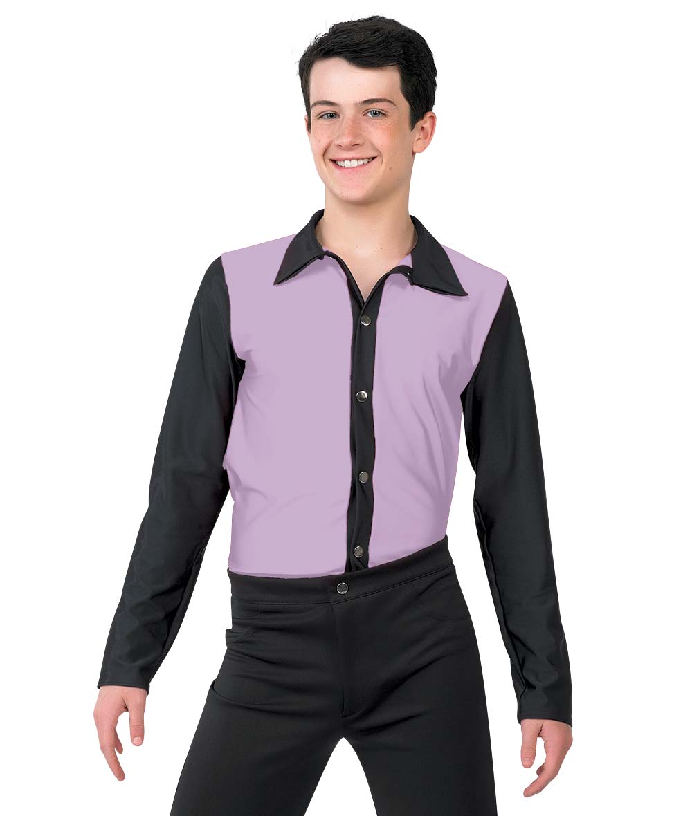 17660 Jump Guy Shirt