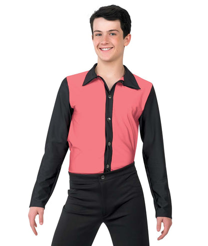 17660 Jump Guy Shirt