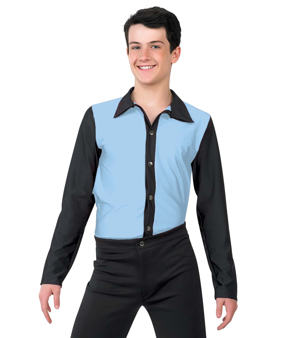 17660 Jump Guy Shirt