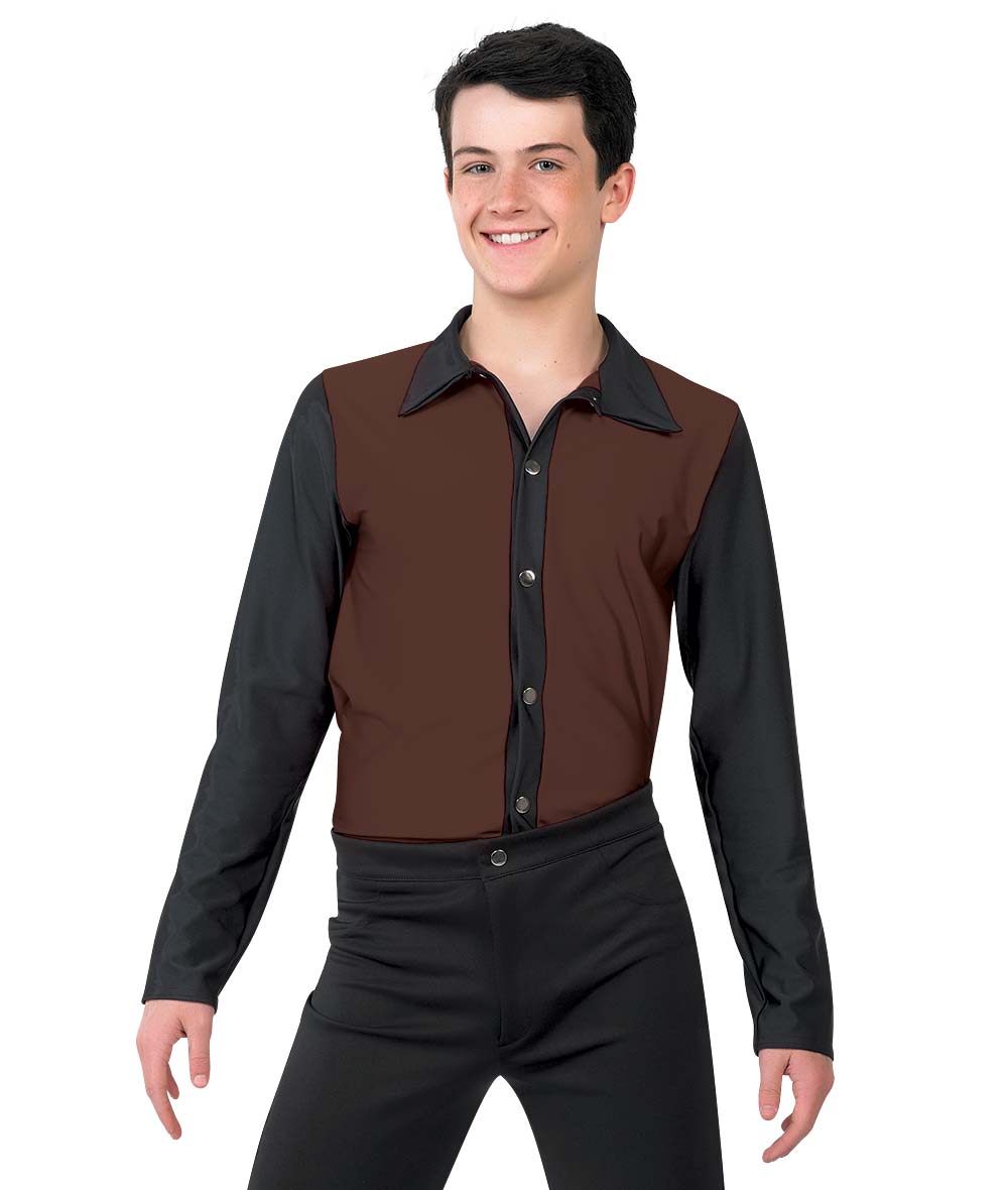 17660 Jump Guy Shirt