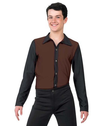 17660 Jump Guy Shirt