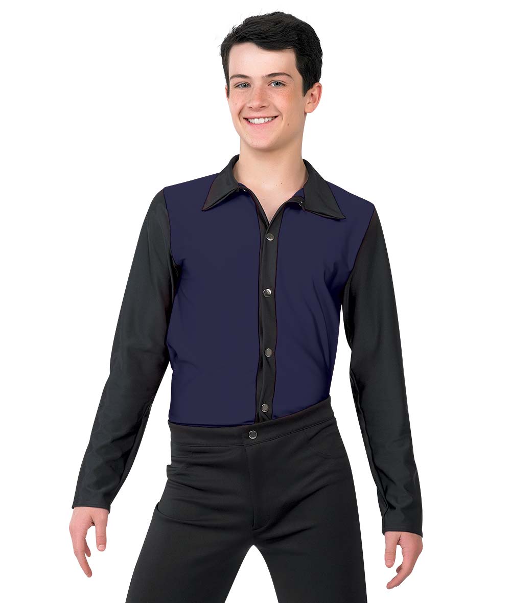 17660 Jump Guy Shirt
