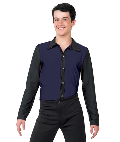 17660 Jump Guy Shirt