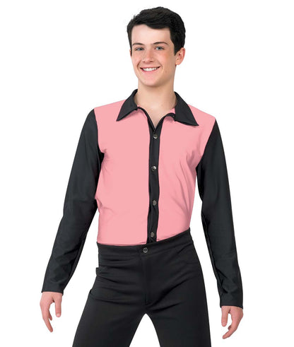 17660 Jump Guy Shirt