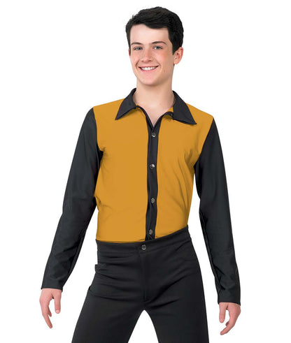 17660 Jump Guy Shirt