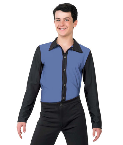 17660 Jump Guy Shirt