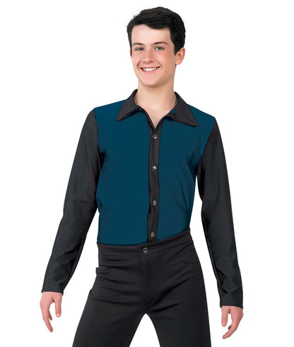 17660 Jump Guy Shirt