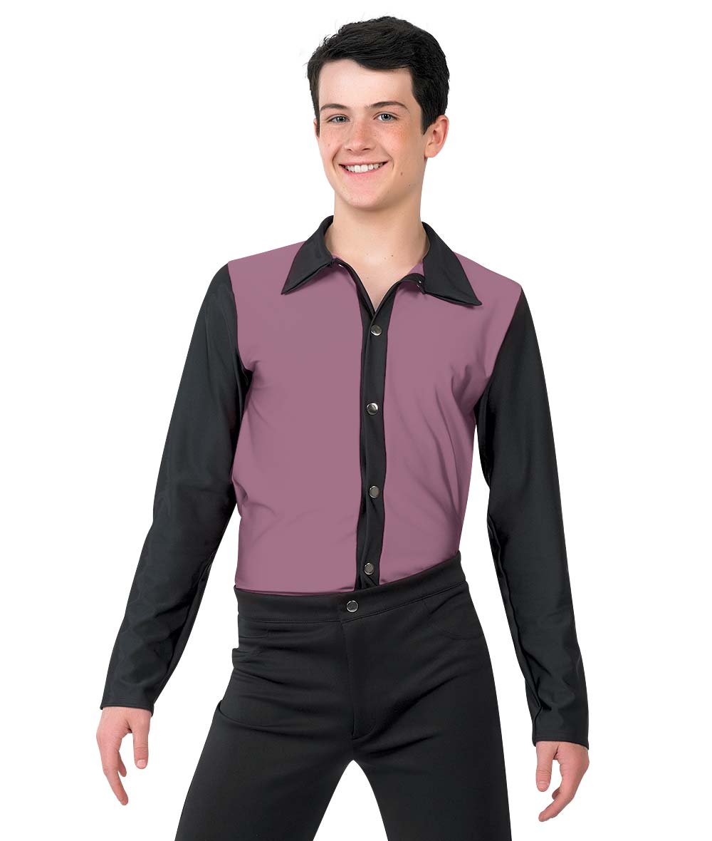 17660 Jump Guy Shirt