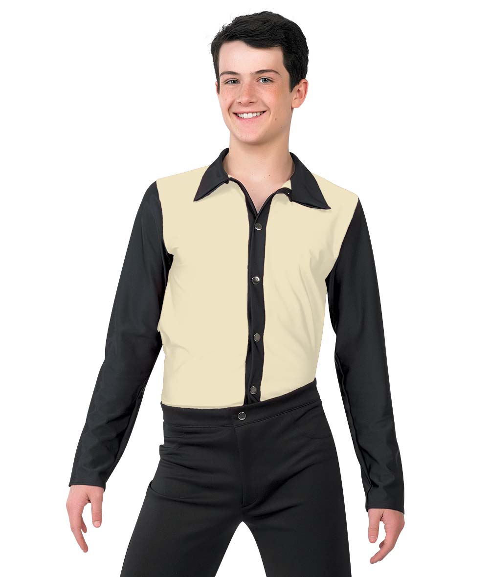 17660 Jump Guy Shirt