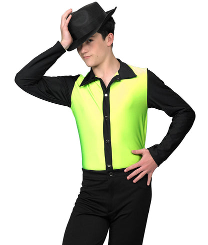 17660 Jump Guy Shirt