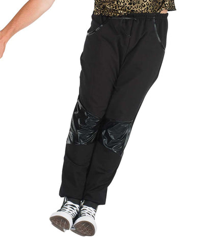 19356 Terry And Foil Guy Jogger