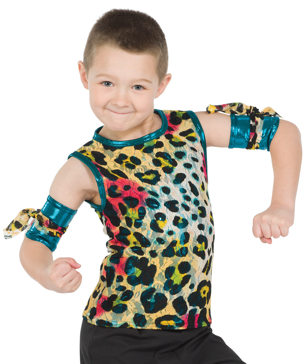 20411 Circle Of Life Guy Tank