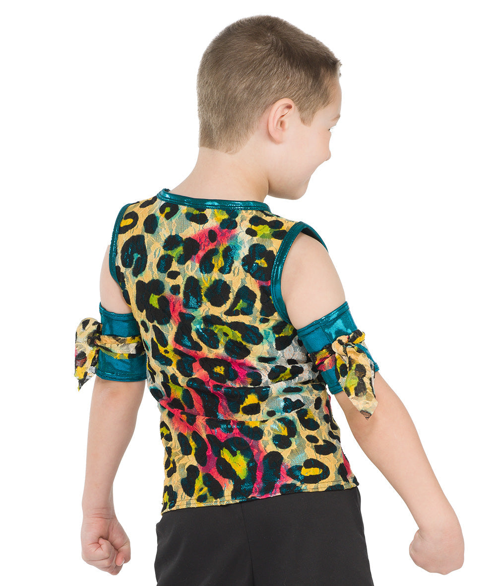 20411 Circle Of Life Guy Tank