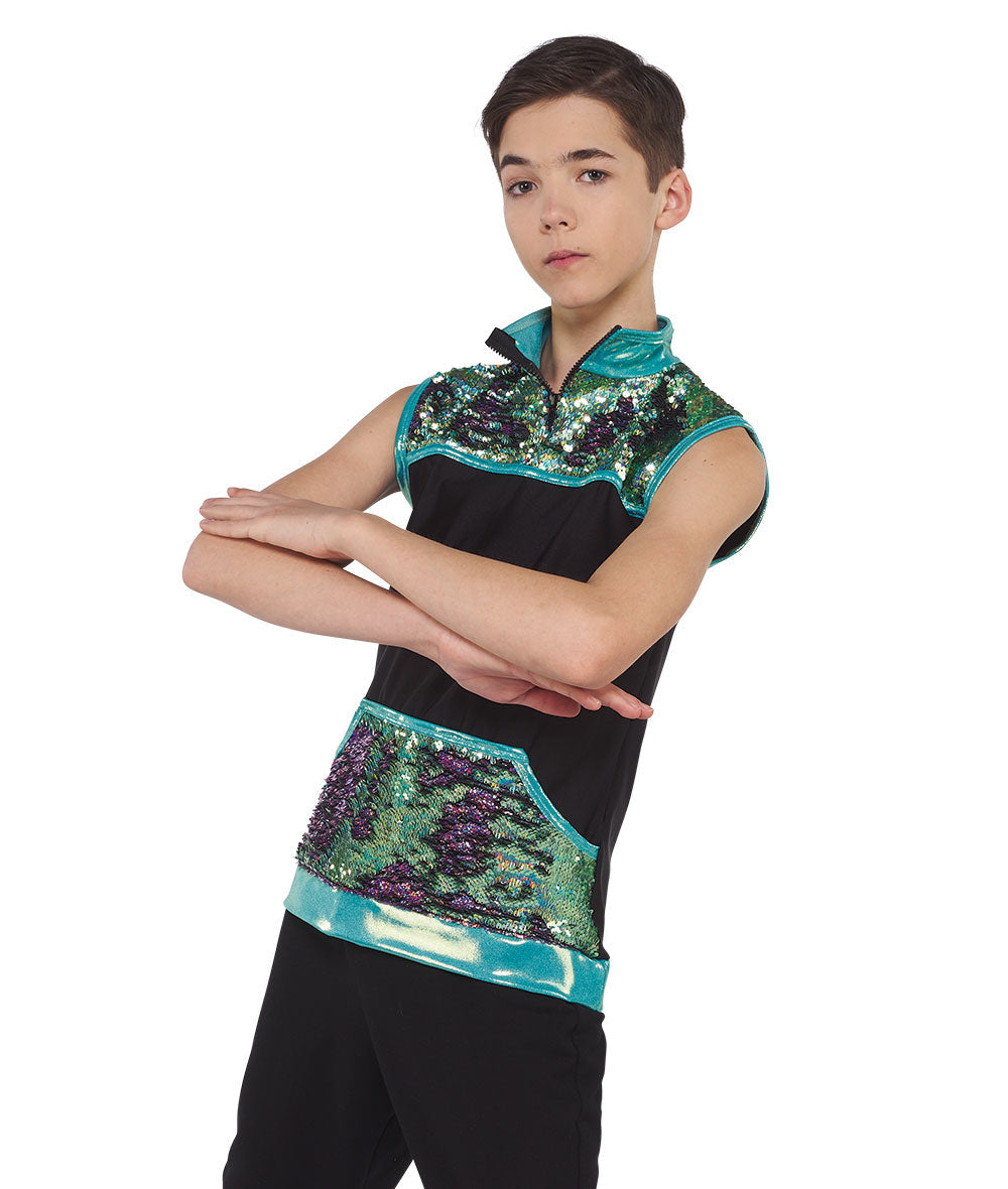 21711 Dj Fresh Guy Top