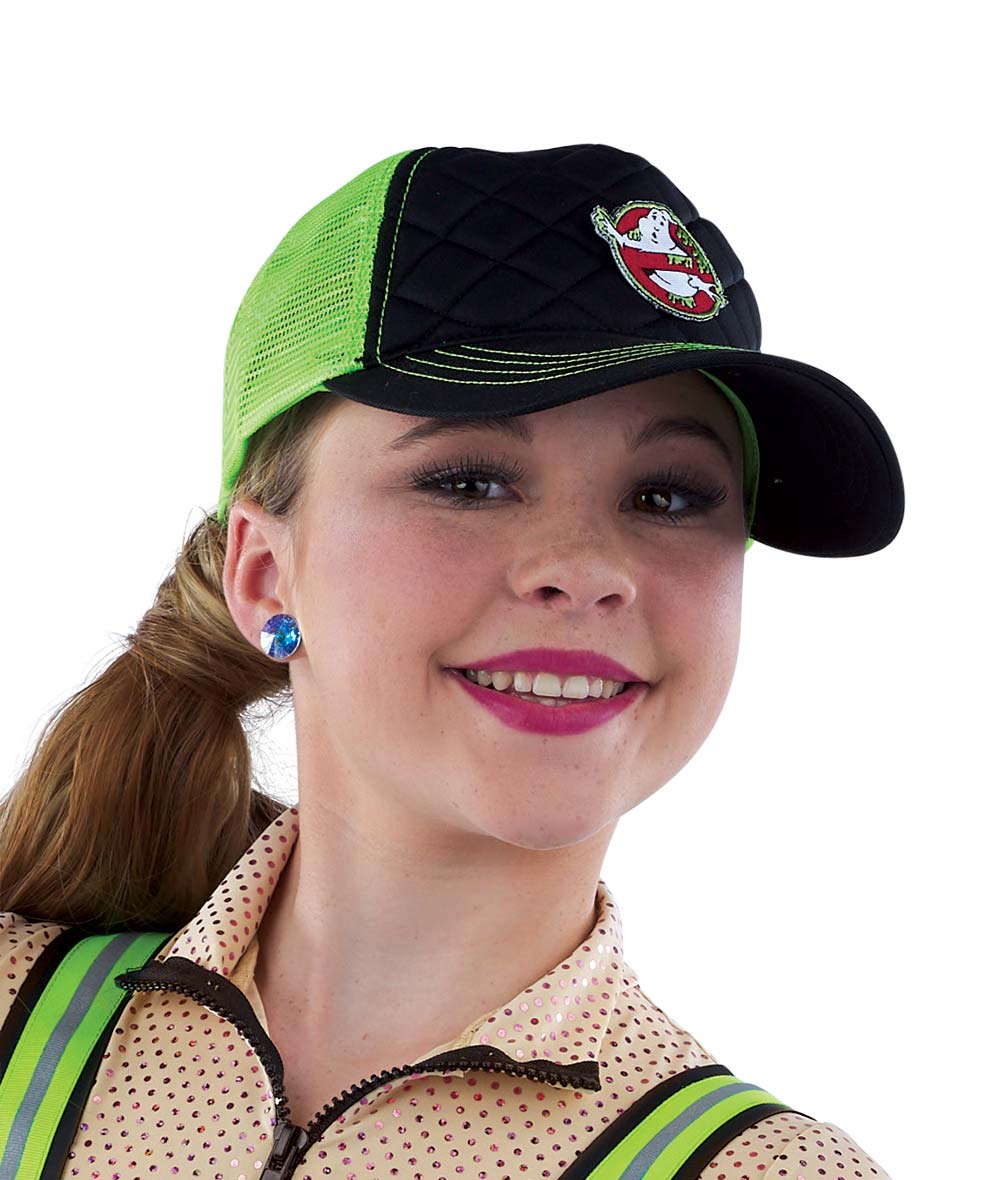 21728H Who Ya Gonna Call Hat