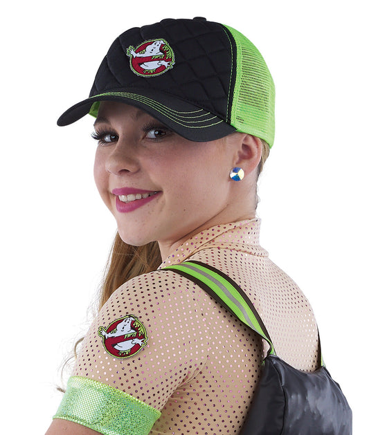 21728H Who Ya Gonna Call Hat
