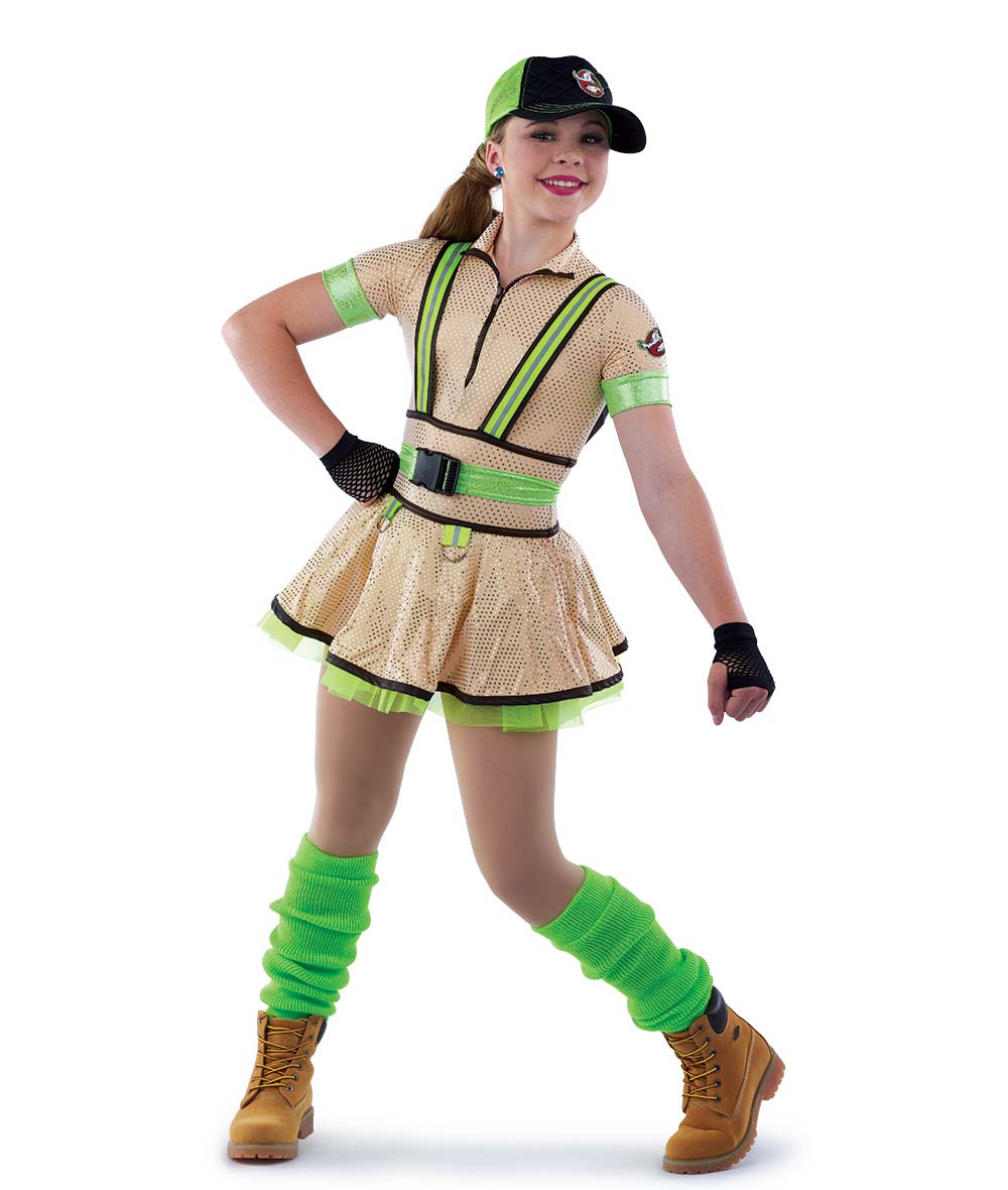 21728N Who Ya Gonna Call