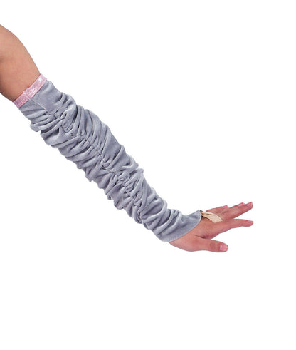 21730M Pink Elephant Mitts