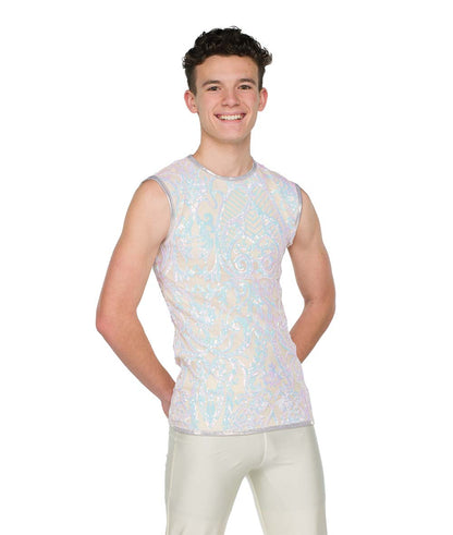21906 Sophisticated Guy Tank