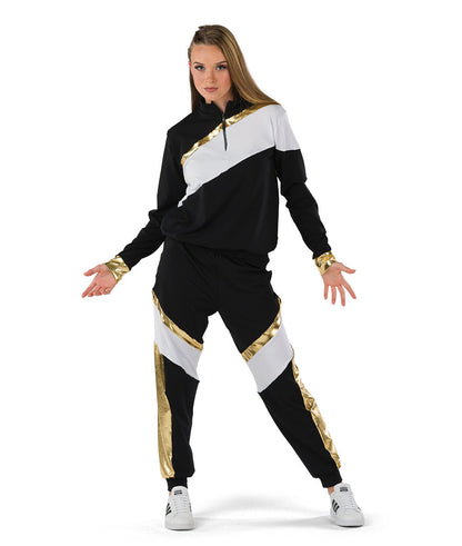 22034Y Sabotage Sweatsuit