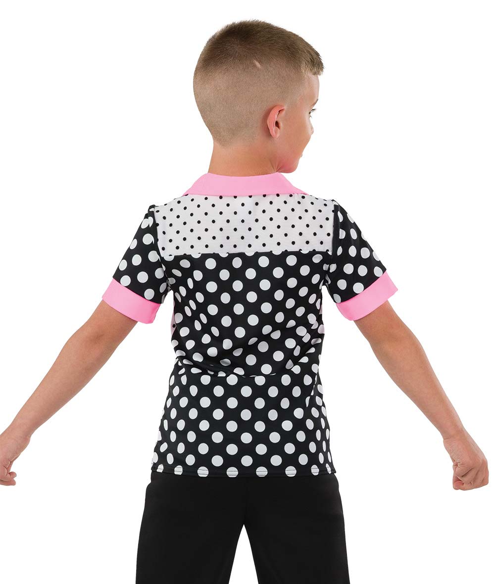 22071N Hound Dog Guy Top