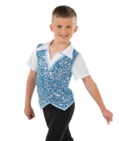 22081 Strike Up Band Boy Shirt