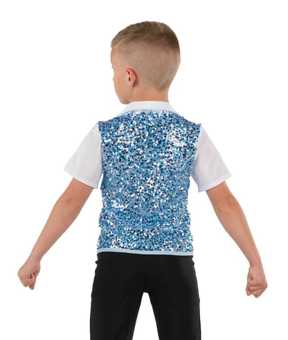 22081 Strike Up Band Boy Shirt