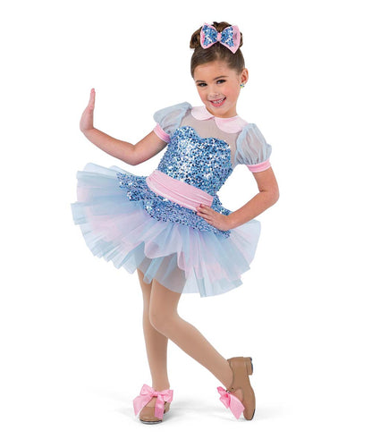 22934 Sprinkle Little Rose