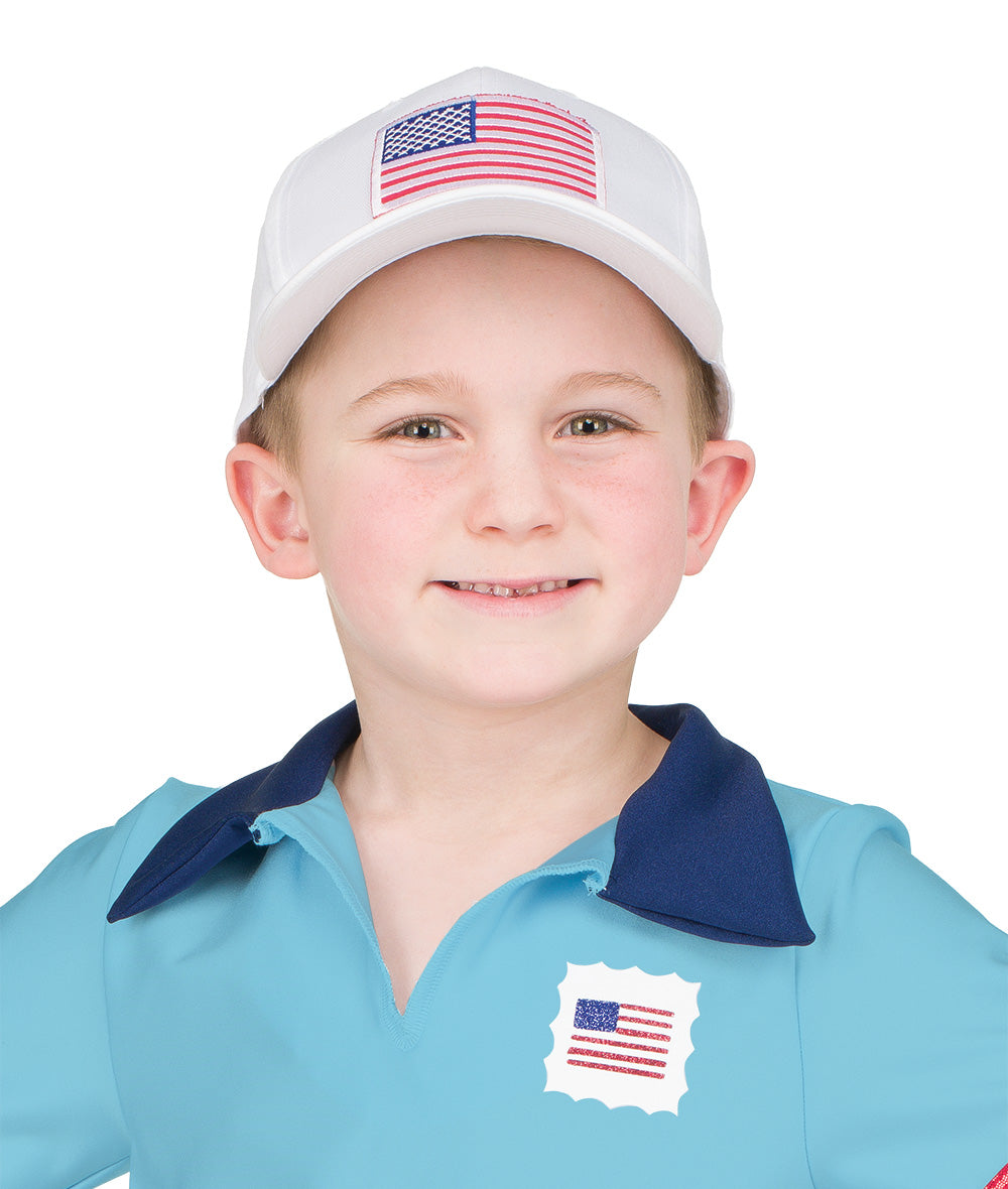 22987H Signed Sealed Deliver Hat