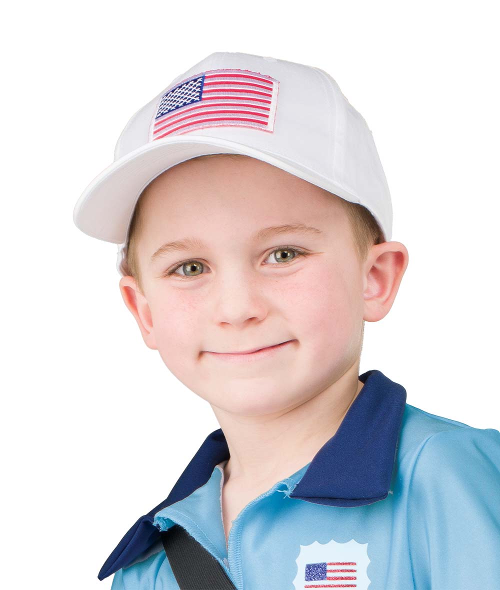 22987H Signed Sealed Deliver Hat