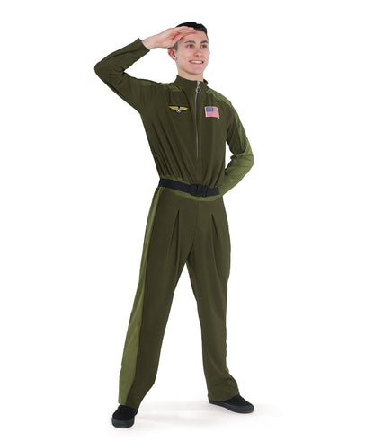 23177D Danger Zone Guy