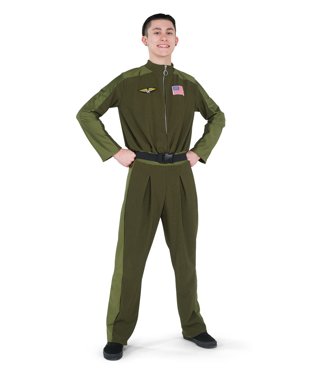 23177D Danger Zone Guy