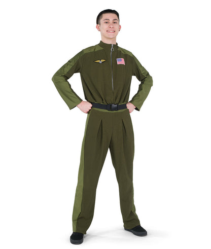 23177D Danger Zone Guy