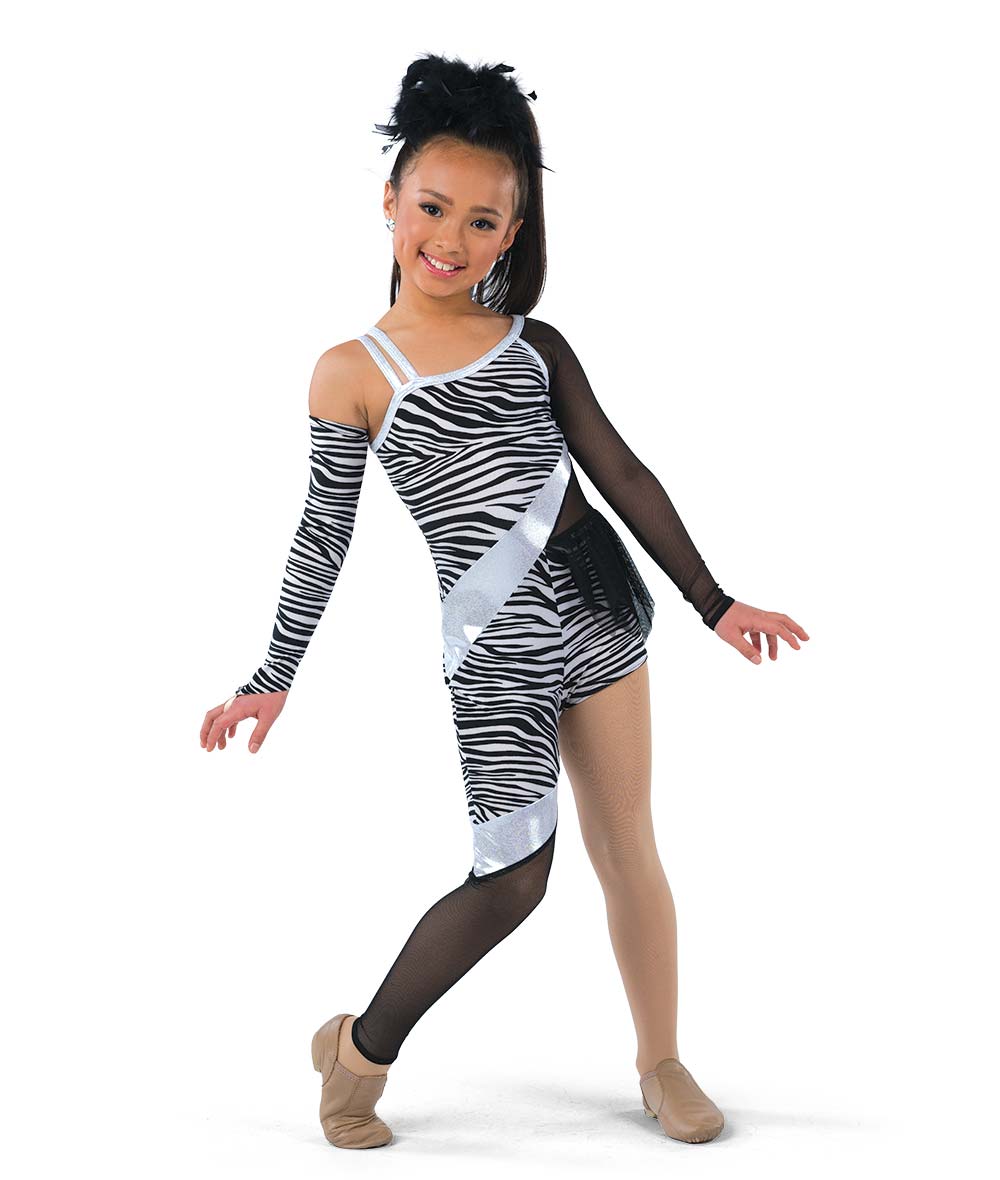 24126N Zebra Stripes