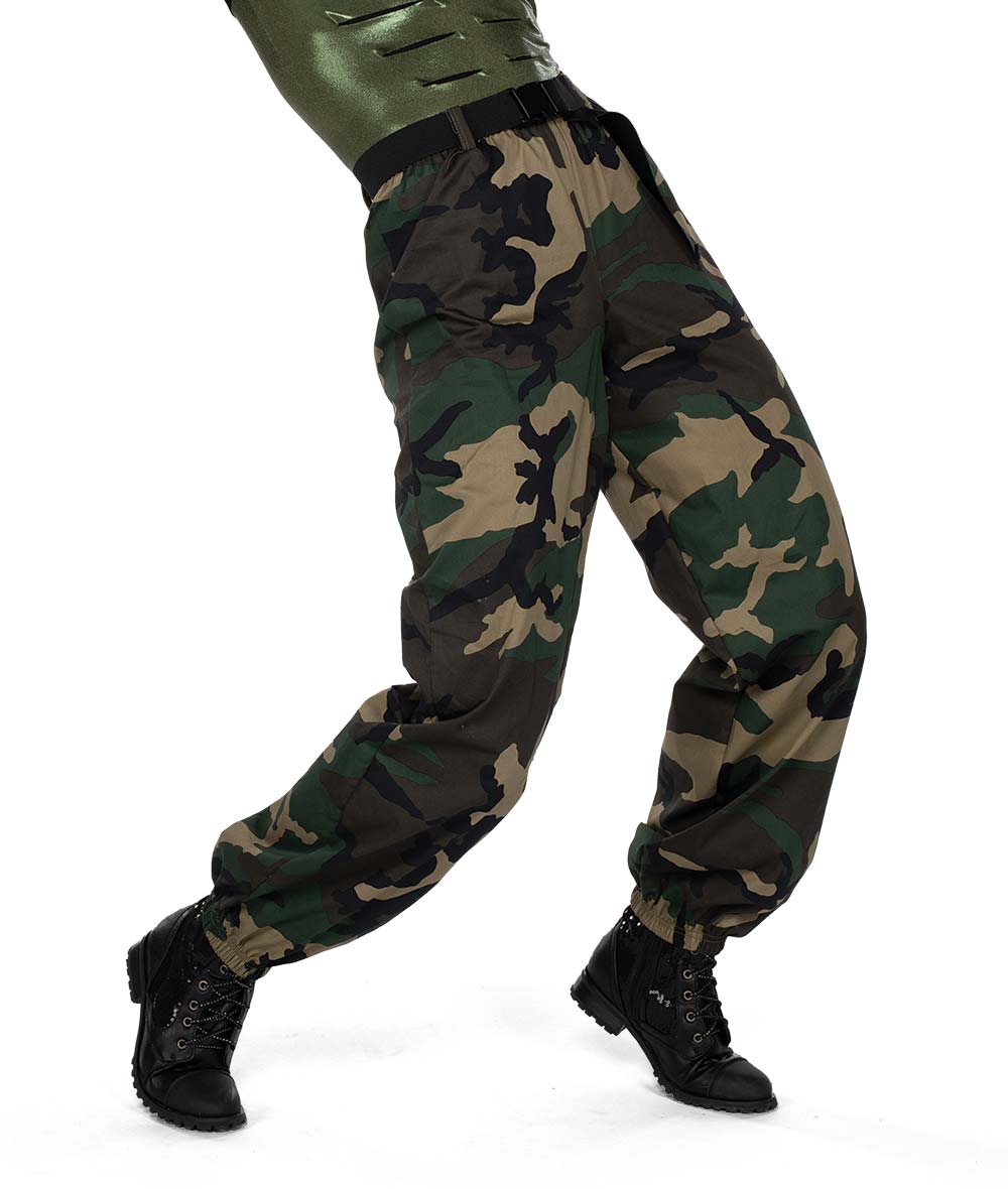 24178P Try Again Pants