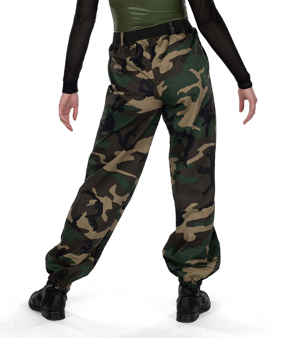 24178P Try Again Pants