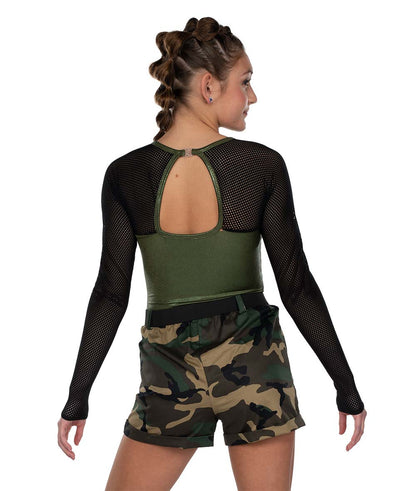 24178 Try Again Leotard
