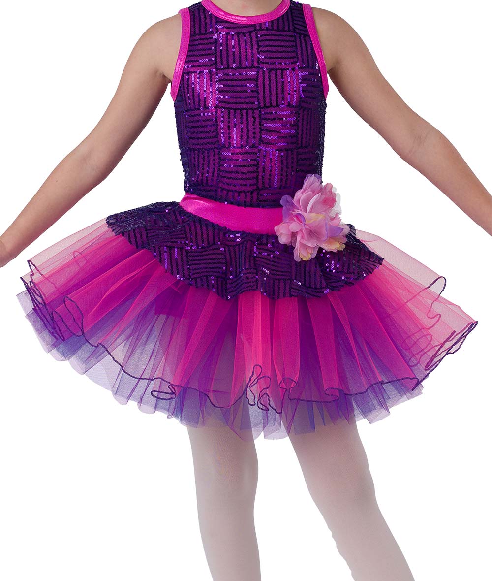 24217Tn Show Me How Tutu