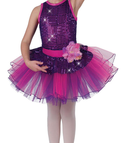 24217Tn Show Me How Tutu