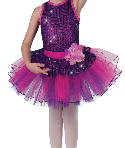 24217Tn Show Me How Tutu