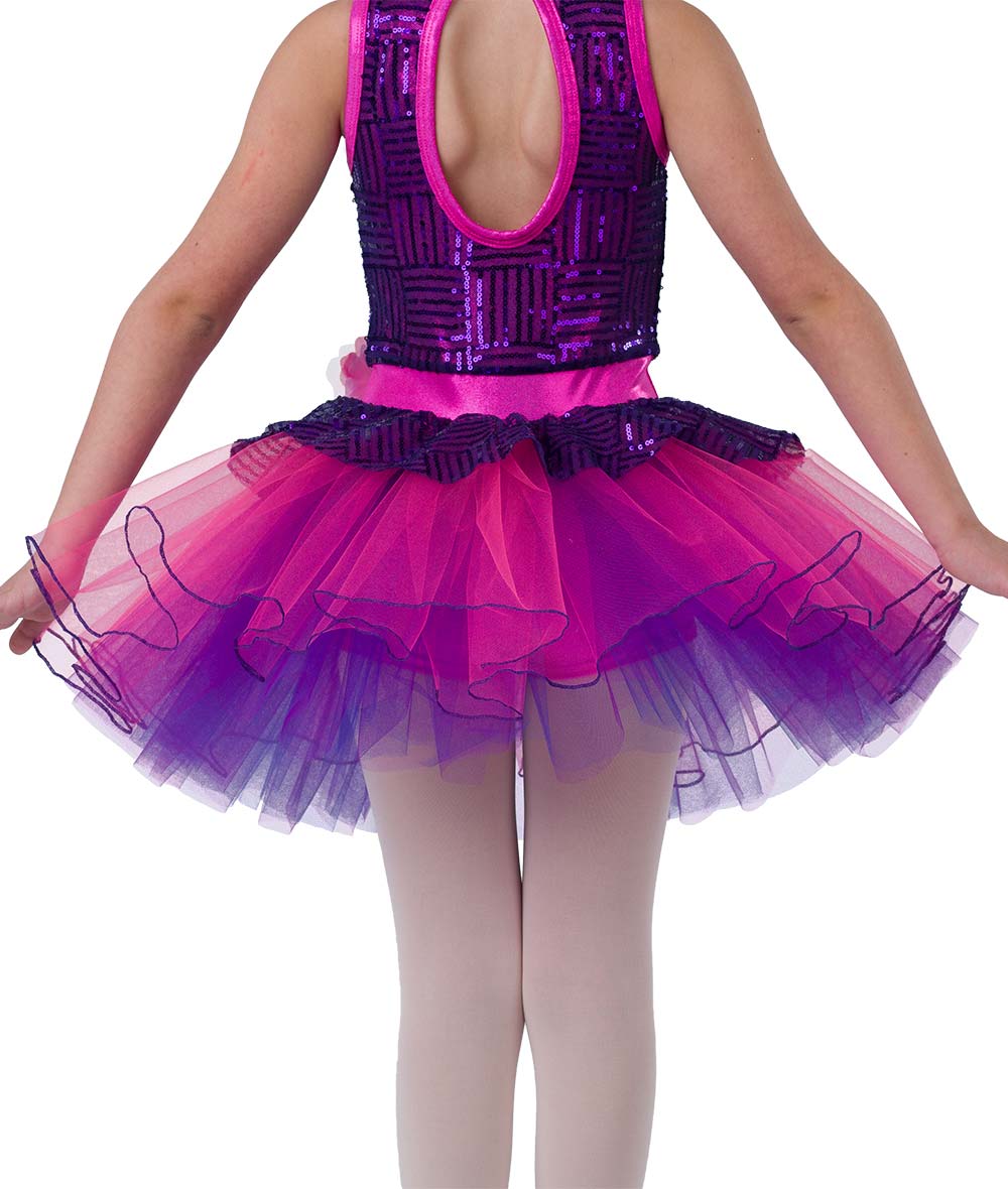24217Tn Show Me How Tutu