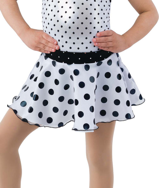 24218Sk Not Unusual Skirt