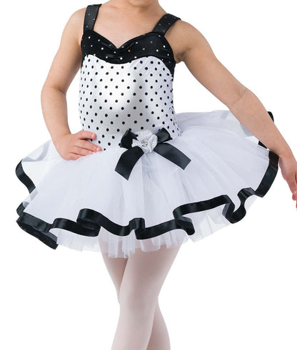 24218T Not Unusual Tutu