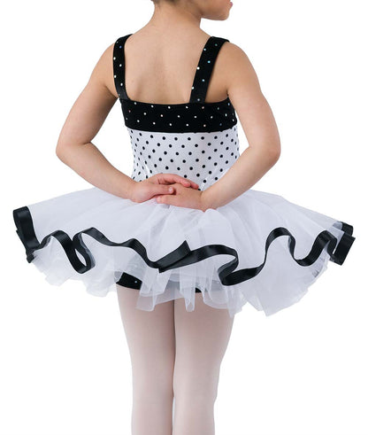 24218T Not Unusual Tutu
