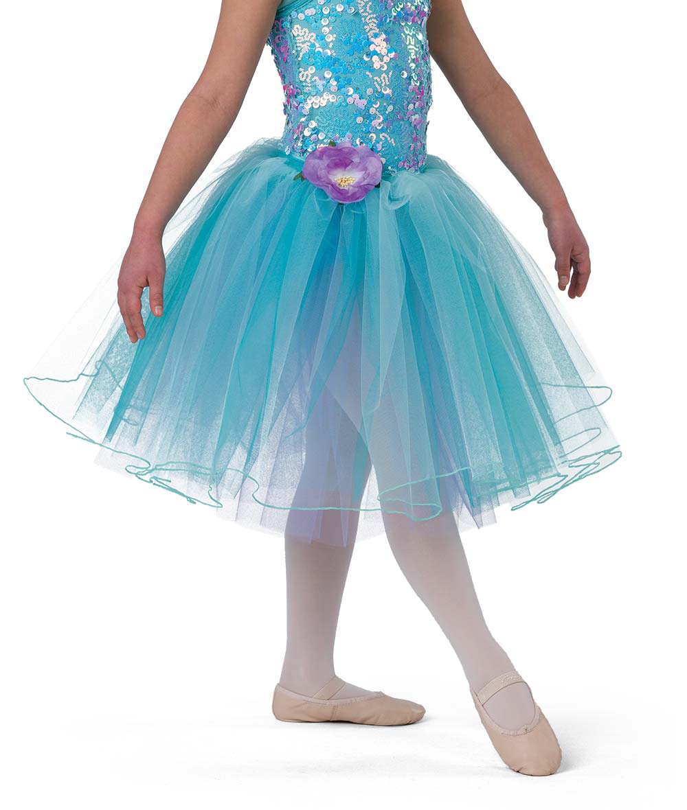24219T Know The Way Tutu