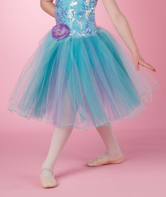 24219T Know The Way Tutu