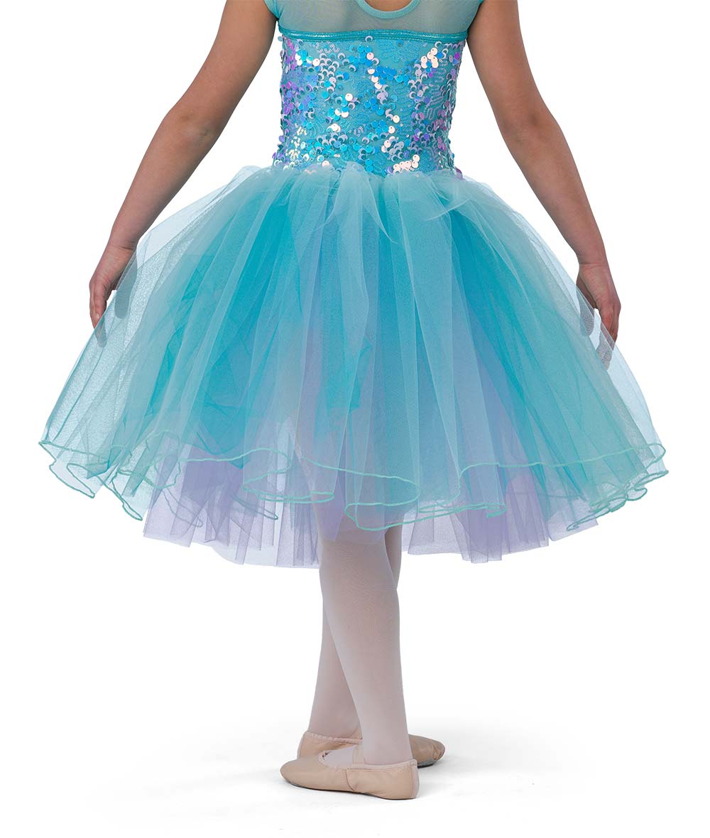 24219T Know The Way Tutu